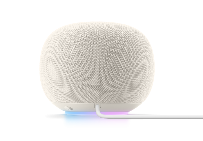 Google Home 2026 (Bild: Google)